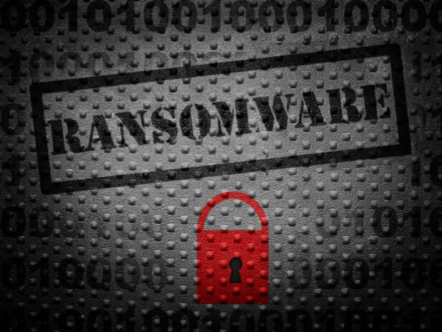 11 motivos para ainda temer o ransomware