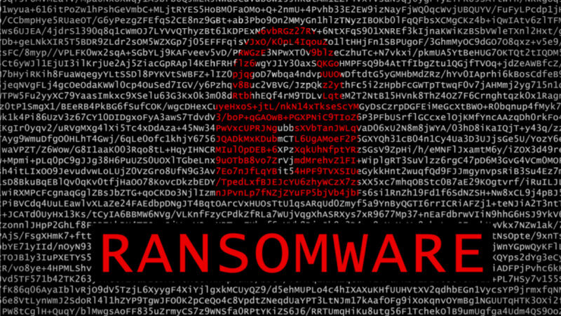 Novo ransomware B0r0nt0K exige pagamento de US$ 75.000