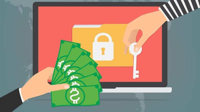 Ransomware Dharma usa instalador de antivírus como disfarce para atacar arquivos