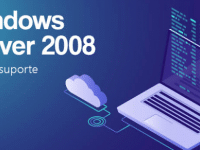 Fim do Suporte ao Windows Server 2008