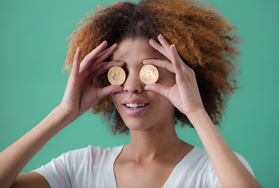 A Kemek agora também aceita criptomoedas: seguro e eficiente – como a gente gosta